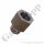 Reduzierung G 3/4" AG x 3/4" NPT IG - 240 bar - Stahl