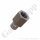 Reduzierung G 1/4" AG x 1/4" NPT IG - 450 bar - Stahl