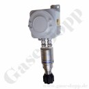 Leitungsdruckminderer bis 2 bar regelbar - mit doppelter...