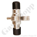 Leitungsdruckminderer 300 bar - 0,2 bis 2,0 bar regelbar...