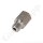 Reduzierung 1/8" NPT AG x G 1/8" IG - 448 bar - Edelstahl - Adapter NPT Außengewinde x BSPP (G) Innengewinde
