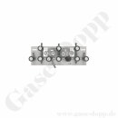 Batteriedruckminderer Entspannungsstation -...