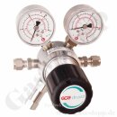 Leitungsdruckminderer bis 50 bar regelbar - Eingang max....