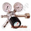 Flaschendruckminderer JIS B 8246 200 bar 1-stufig bis 6,0...