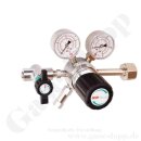 Flaschendruckminderer Propen Propan 60 bar 1-stufig bis...
