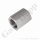 Gewindemuffe 1/2" NPT IG x 3/4" NPT IG - 630 bar - Edelstahl