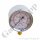 Manometer für Leitungsdruckminderer Feindruckregler GD2112