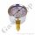 Manometer für Leitungsdruckminderer Feindruckregler GD2112