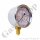 Manometer für Leitungsdruckminderer Feindruckregler GD2112