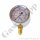 Manometer für Leitungsdruckminderer Feindruckregler GD2112