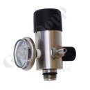EntnahmeRegler C10 Druck - max. 83 bar - 3,0 bar fest -...