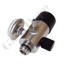 EntnahmeRegler C10 Druck - max. 83 bar - 3,0 bar fest -...