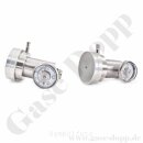 Demand Flow Regulator-C10-Brass NP 5001