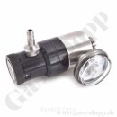 Dial-A-Flow Regulator-C10-Brass NP 2001