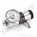 Dial-A-Flow Regulator-C10-Stainless Steel 2002