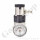Dial-A-Flow Regulator-C10-Stainless Steel 2002