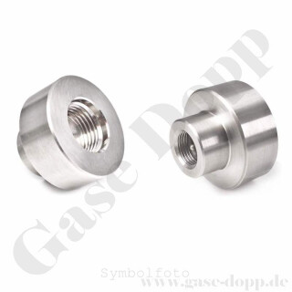 Adaptor Aerosol-C10 F-SS 701