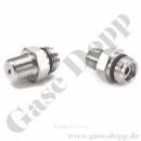 Filling Adaptor 1/4" NPT M-C10 M-SS 704