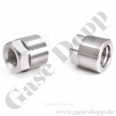 Filling Adaptor 1/4" NPT F-C10 F-SS 705
