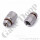 Adaptor 1/4" NPT F - C10 M 706