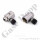 Adaptor CGA600 F - 1/4" NPT F - ON/OFF - BNP 709