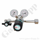 Flaschendruckminderer Sauerstoff/Synthetische Luft 200...
