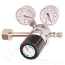 Flaschendruckminderer Helium 200 bar 1-stufig bis 100 bar...